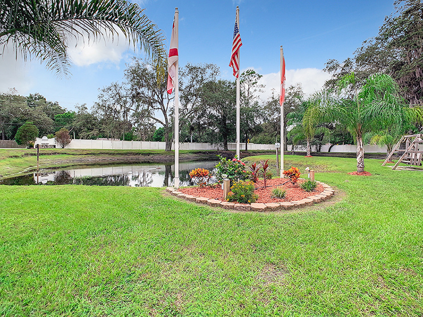 Hunter's Run Estates