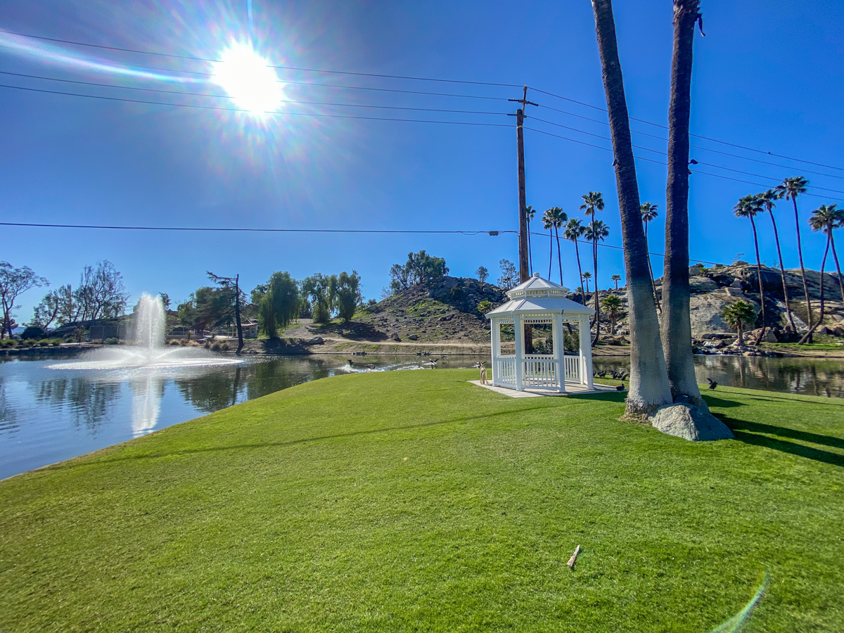 The Lakes at Hemet West - exterior