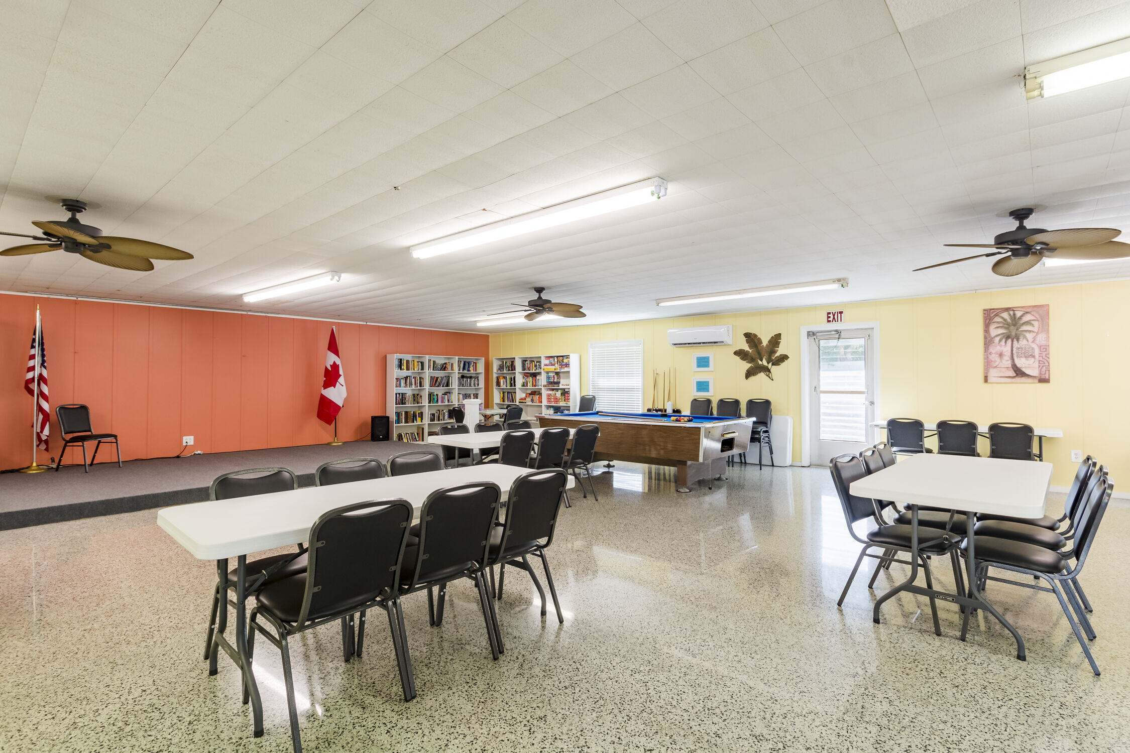 Sunny Grove - exterior