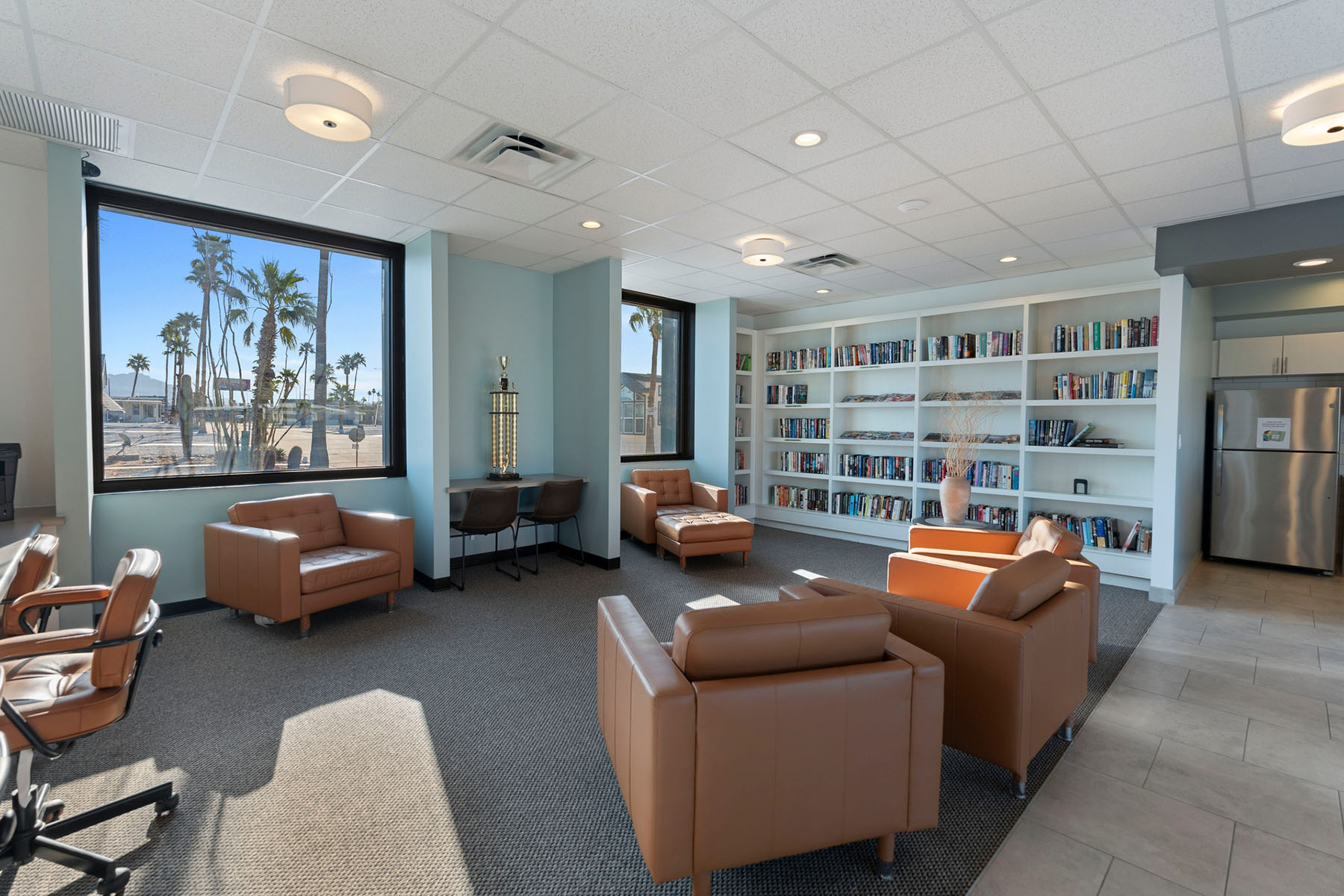 Rosehaven Estates - exterior