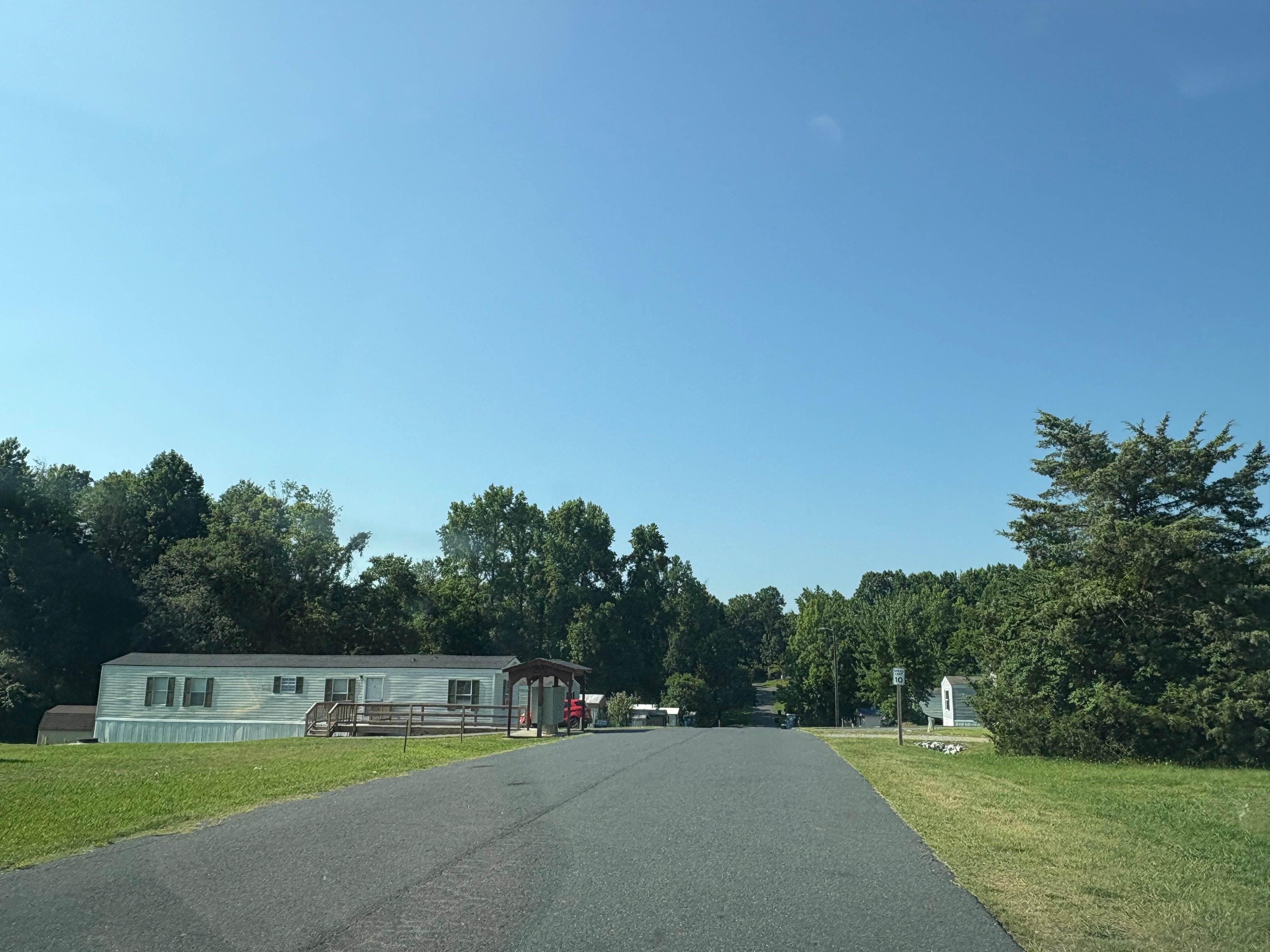 Countryside (NC) - exterior