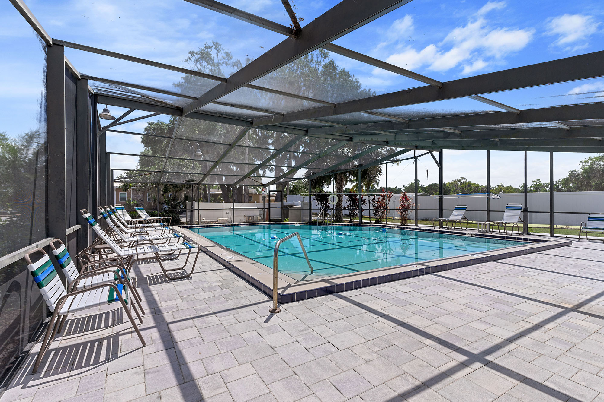 Lakeside Village - exterior