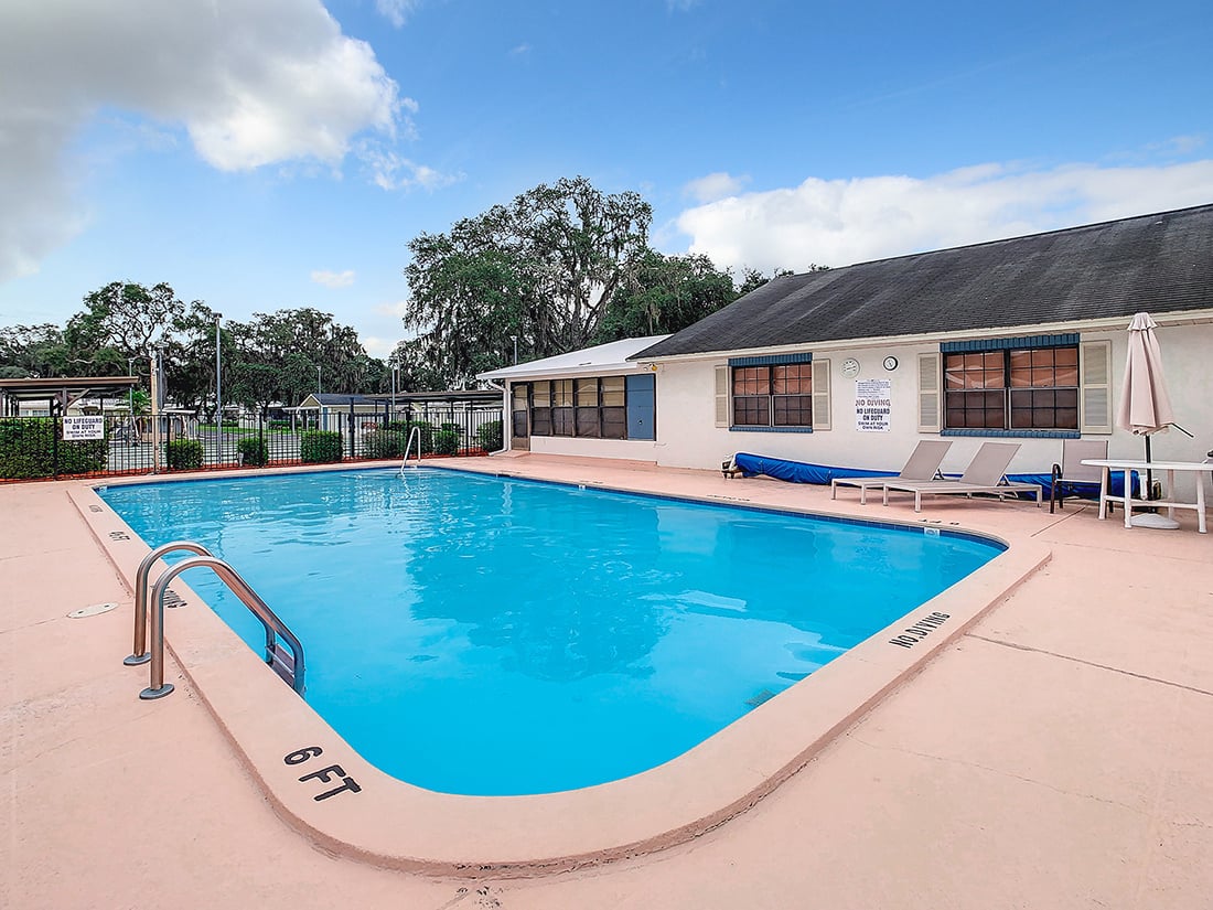 Hunter's Run Estates