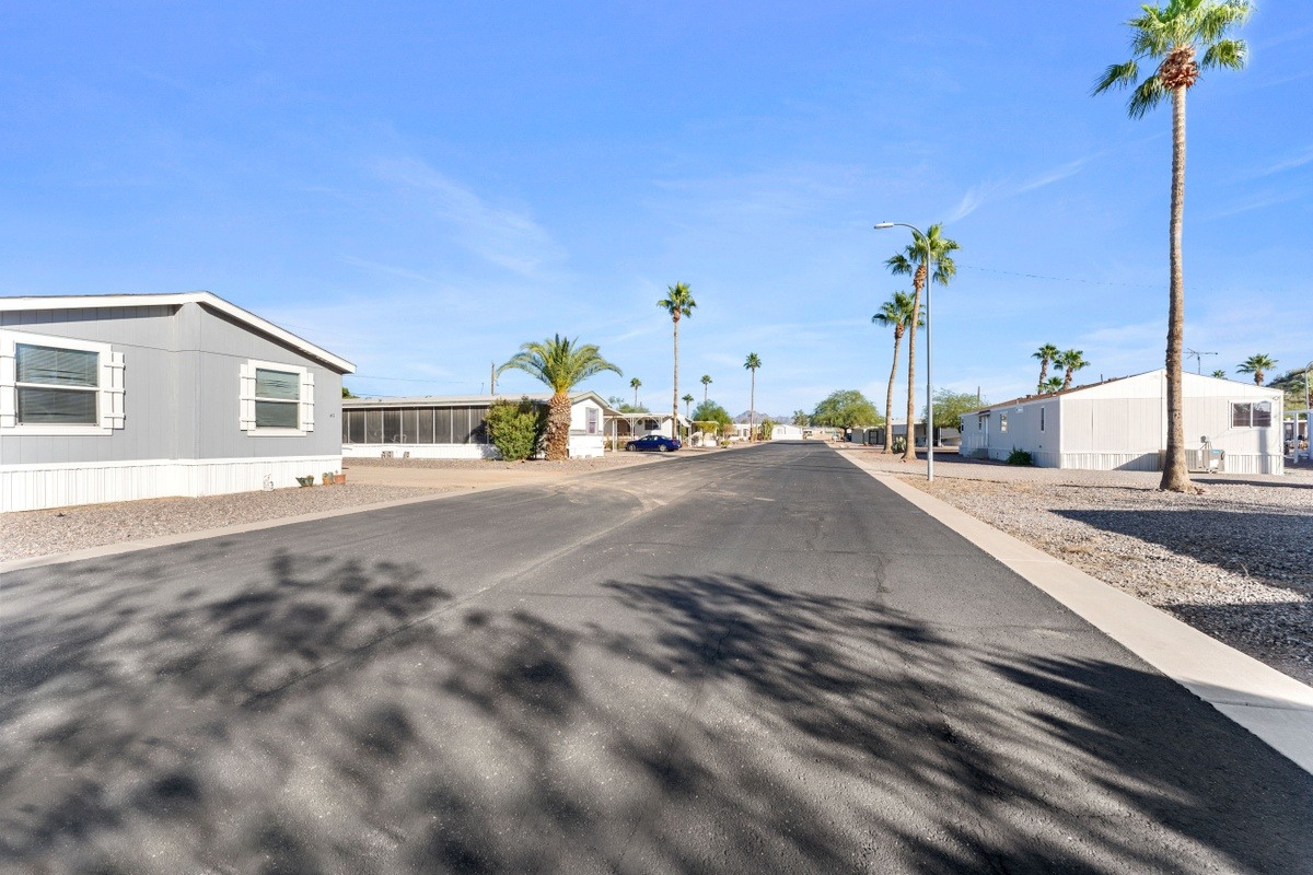 Villa Juanita - exterior