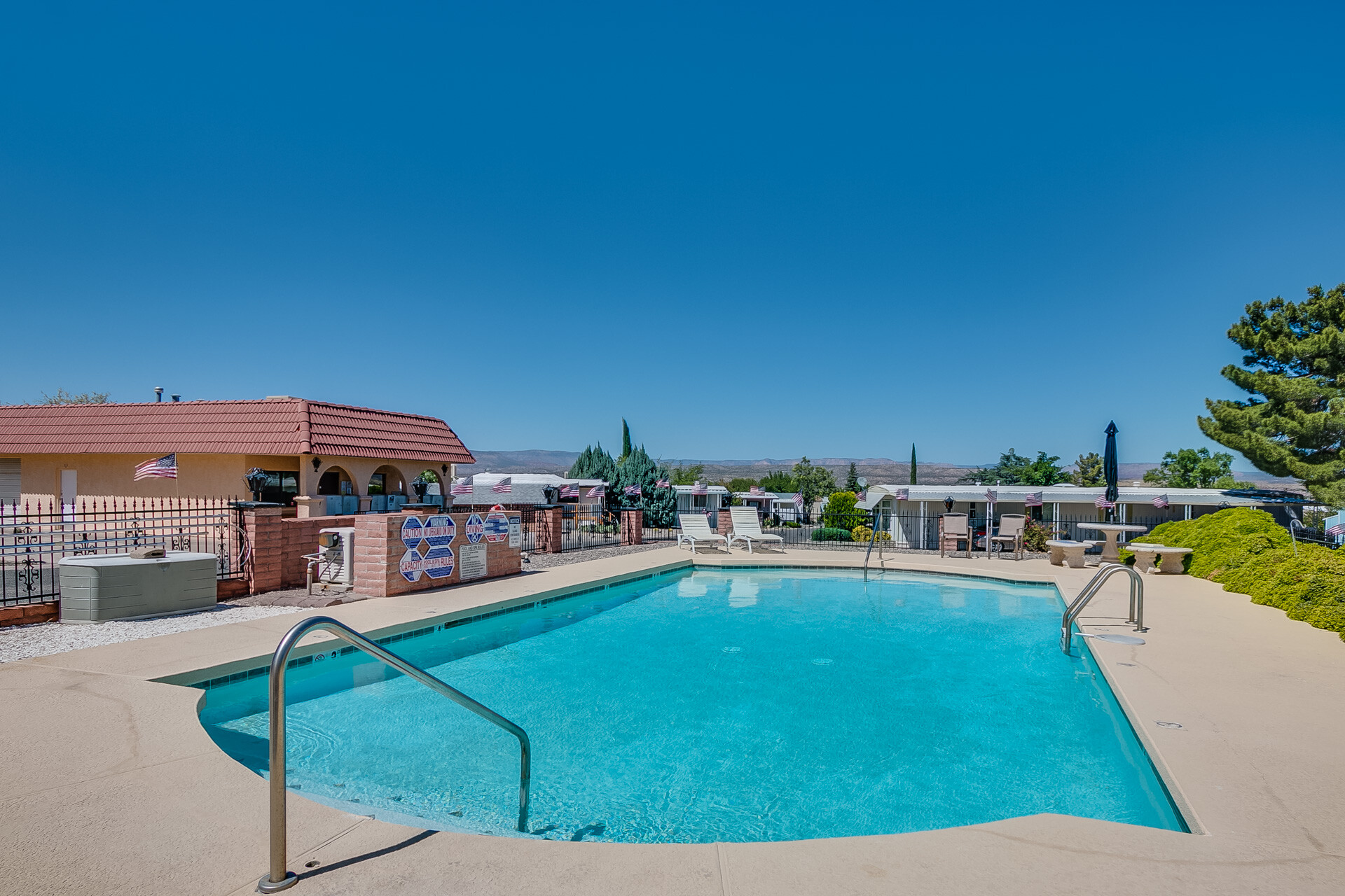 El Rio De Oro - exterior