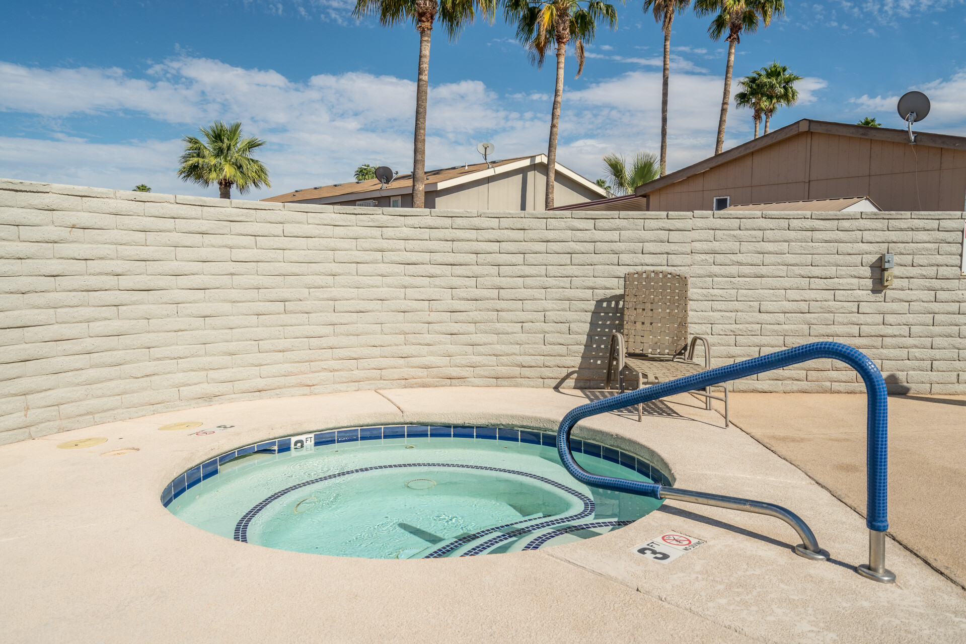 Broadway Estates - exterior