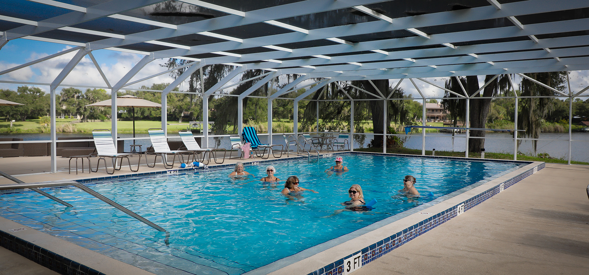 Moss Landing - exterior