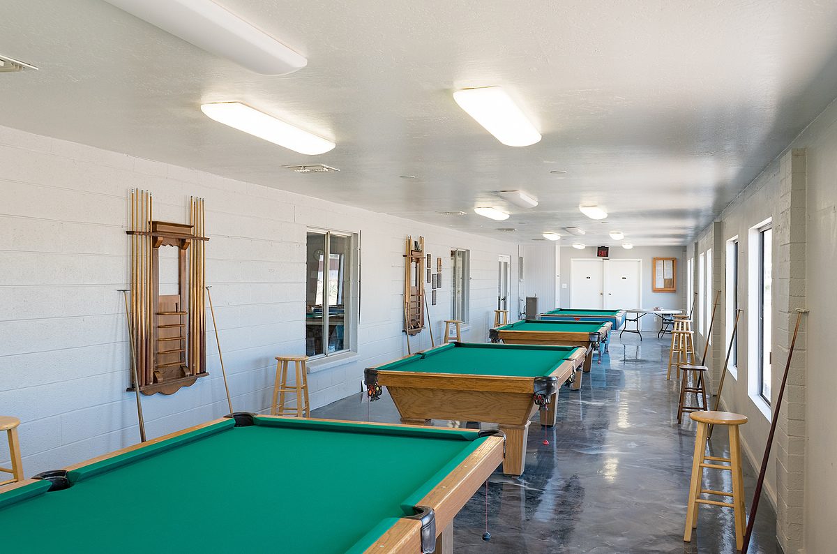 Brighthaven Estates - exterior