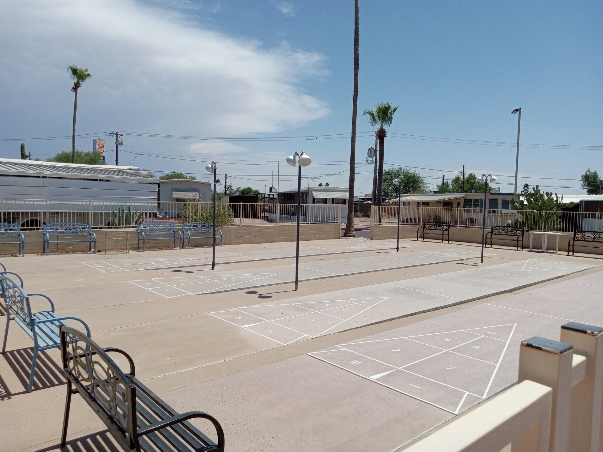 Skyhaven Estates - exterior