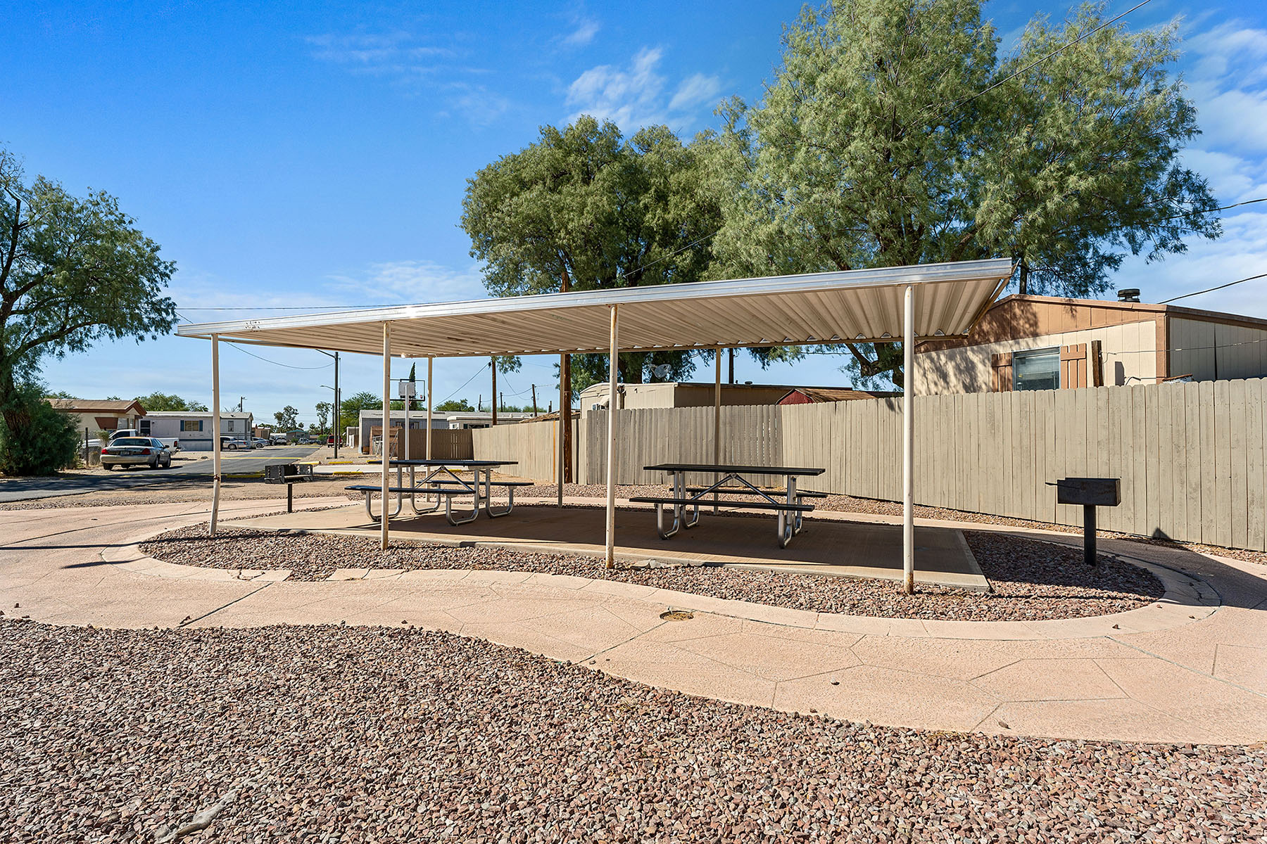 Colonial Estates (AZ) - exterior