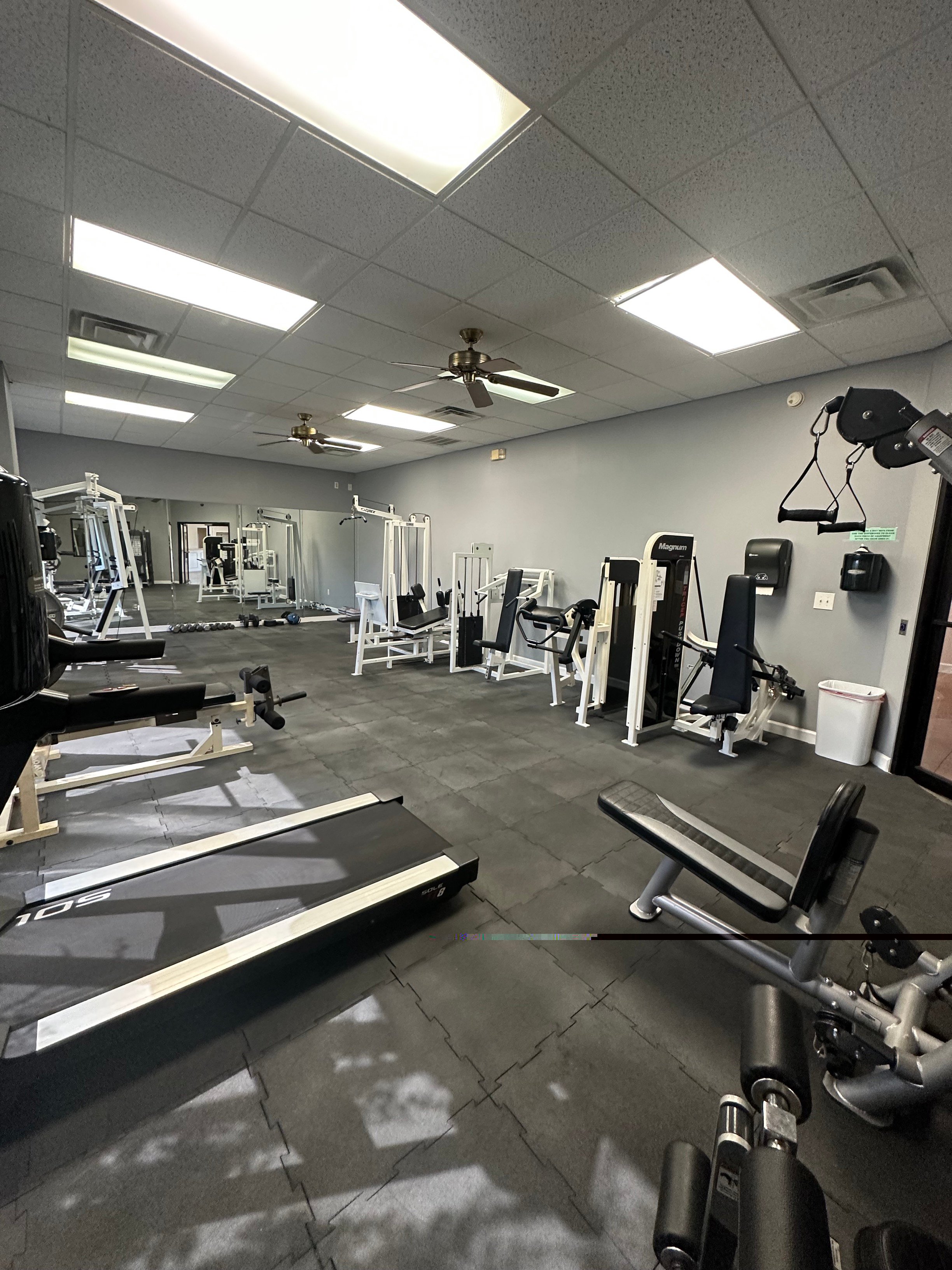 Hunters Mountain - exterior