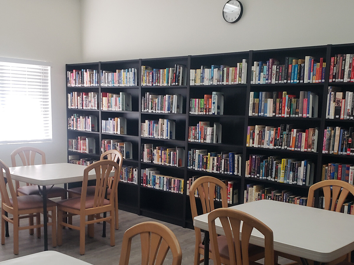 Parkhaven Estates - exterior