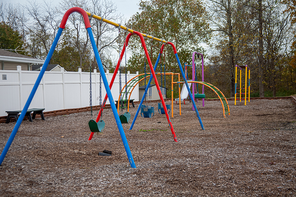 Riverview Crossing - exterior