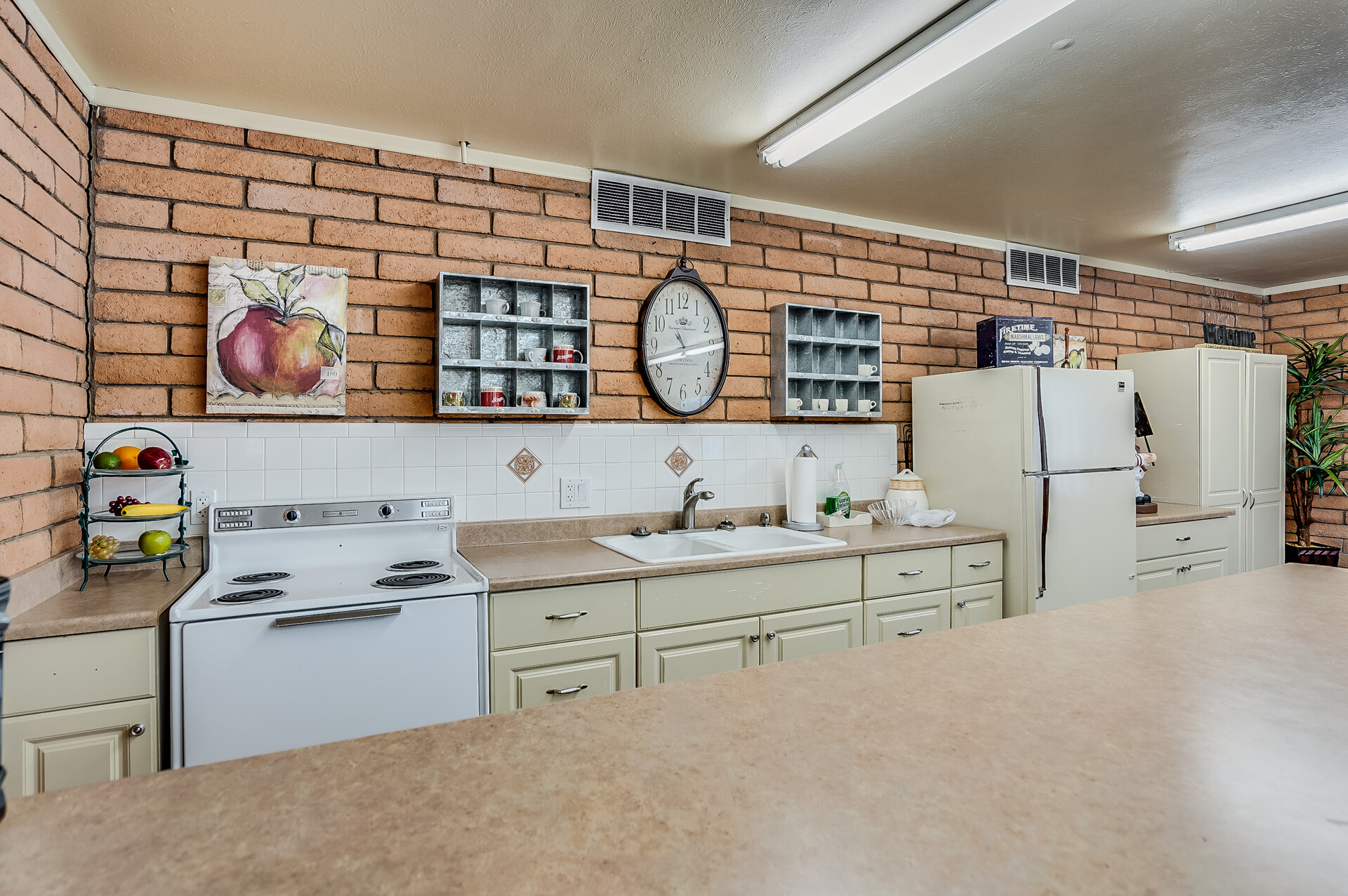 Evergreen Villa - exterior