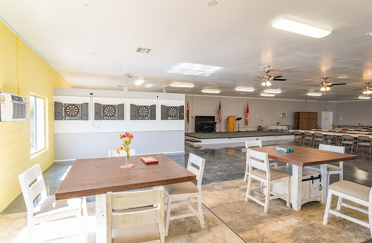 Brighthaven Estates - exterior