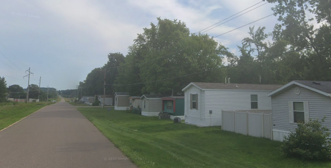 Countryside Estates (WI)