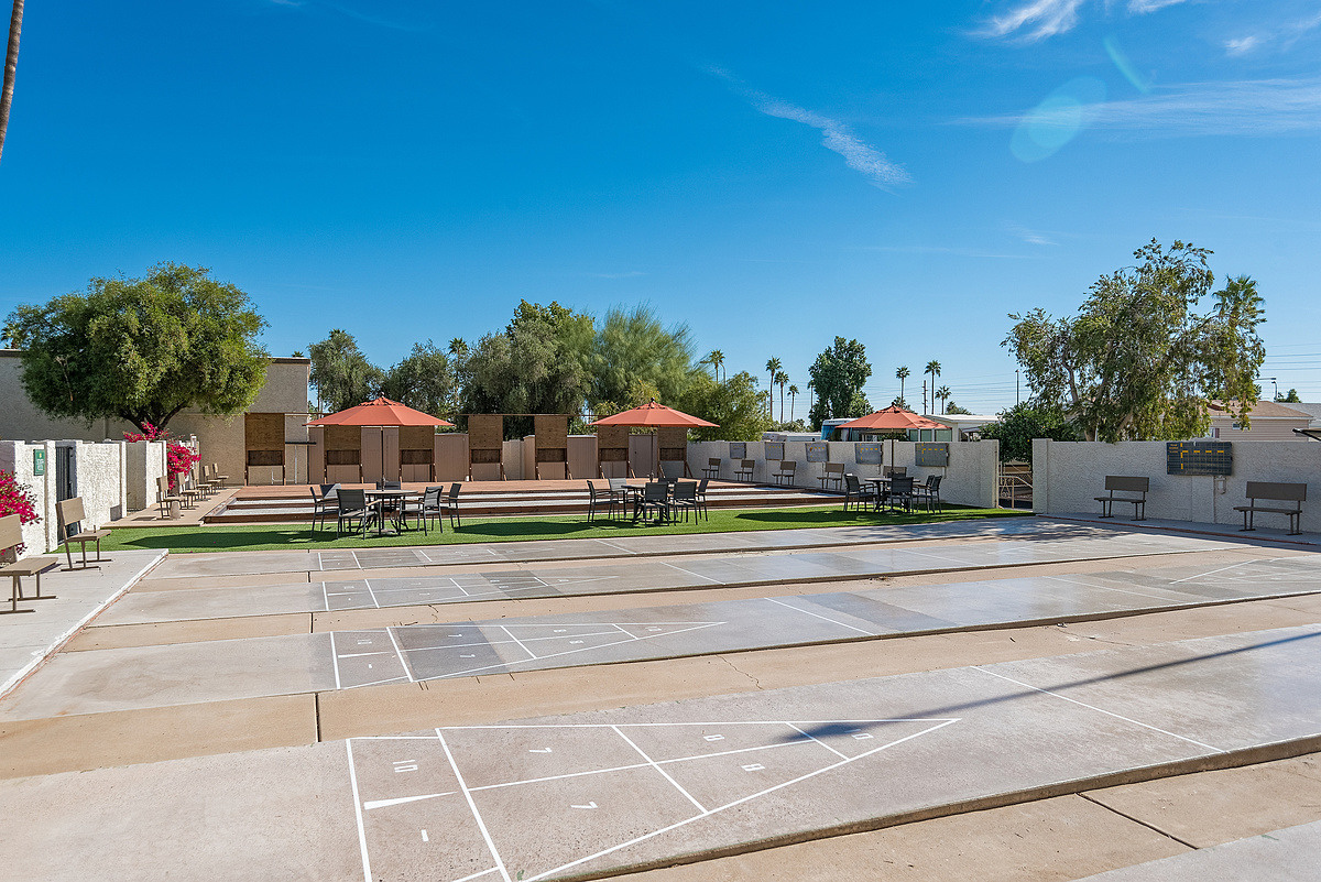 Parkhaven Estates - exterior