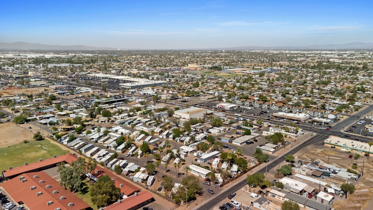 Villa Sullivan - exterior