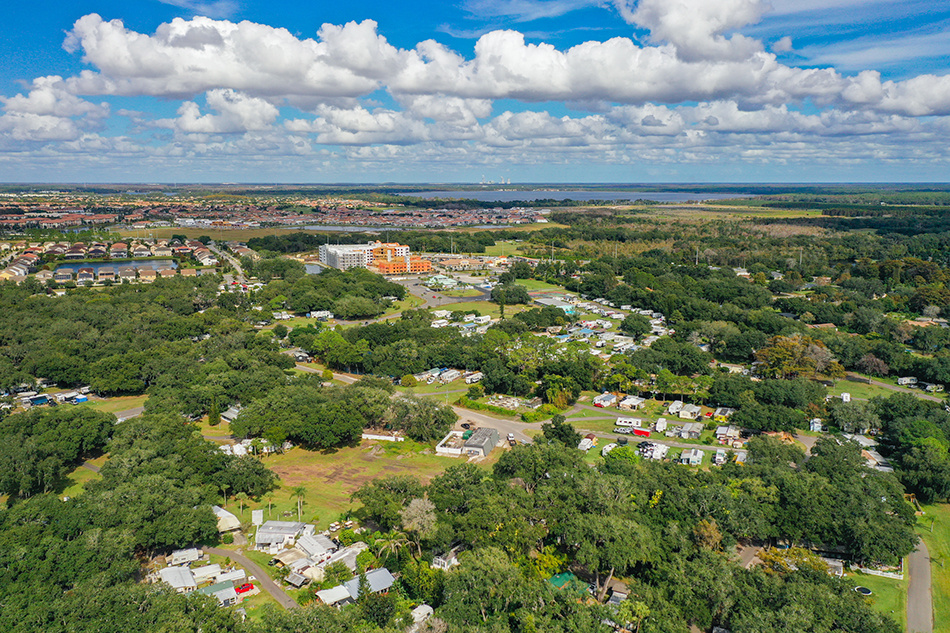 Floridian Sandalwood