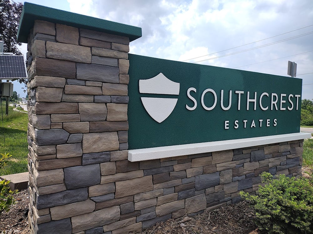 Southcrest Estates