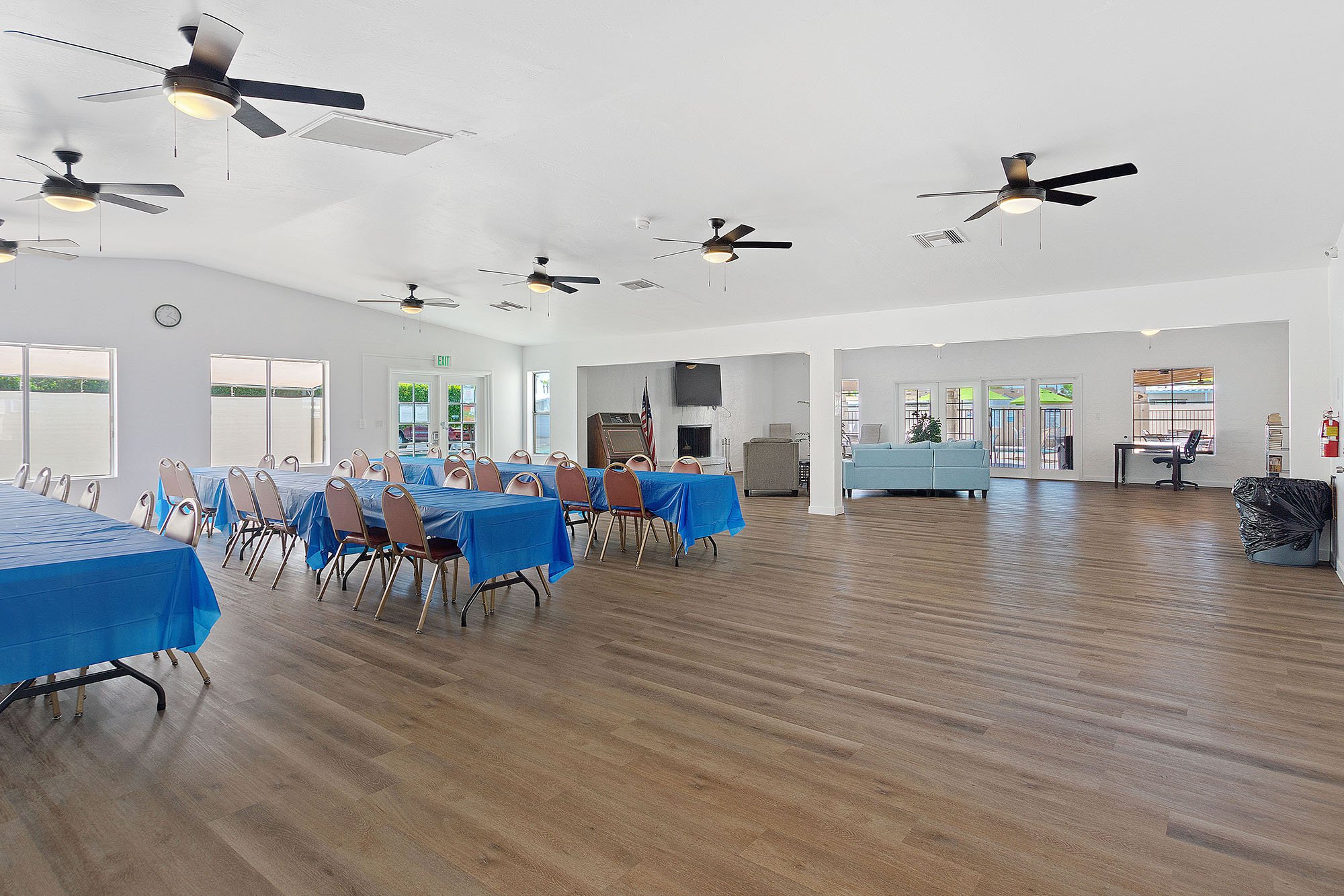 Grand Missouri - exterior