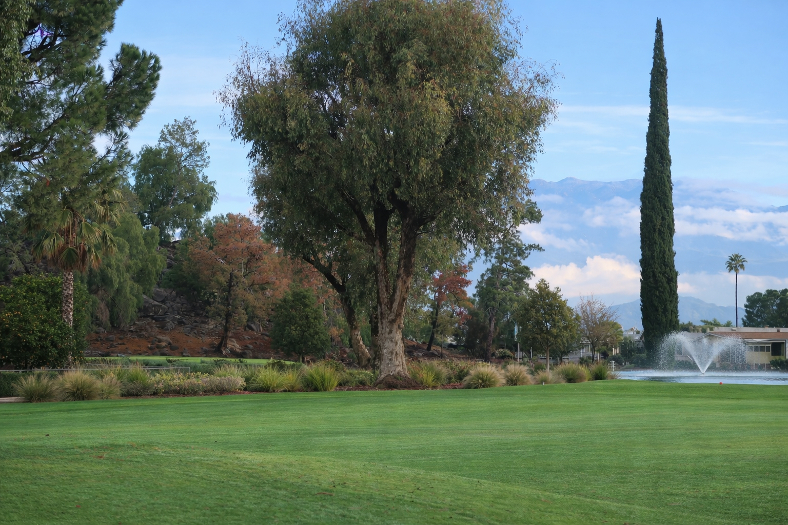 The Lakes at Hemet West