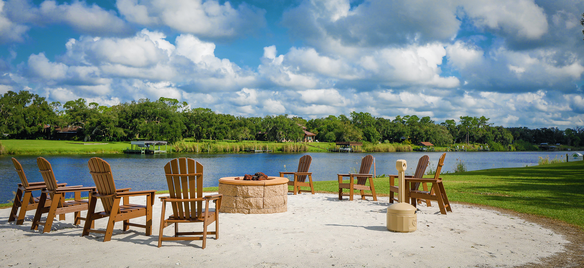Moss Landing - exterior
