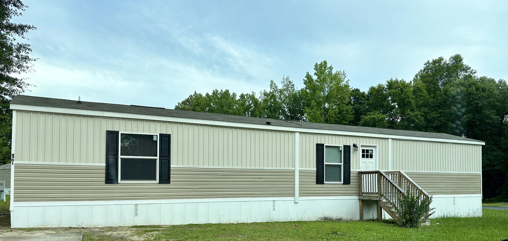 Avalon (GA) - exterior