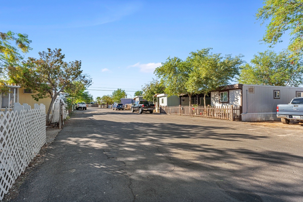 Villa Nueva (Greentree)