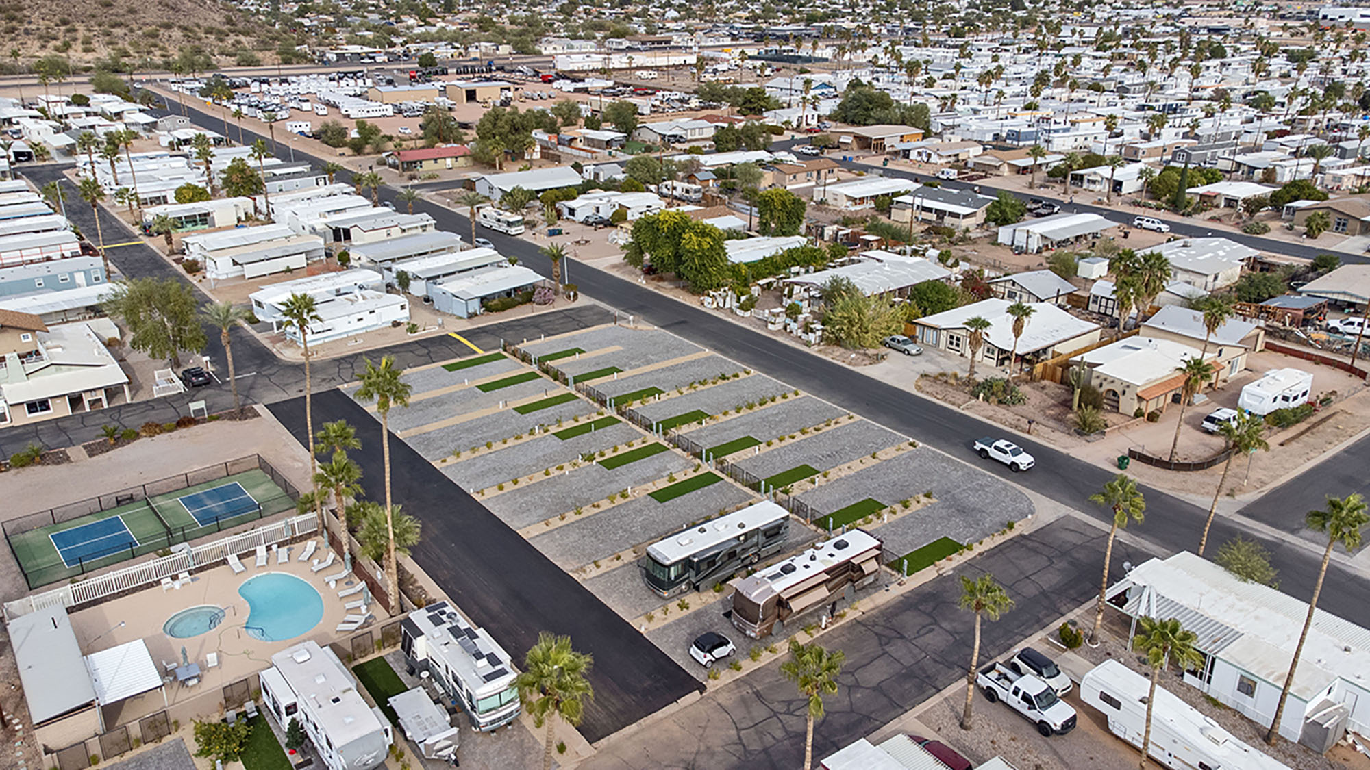 Brighthaven Estates - exterior