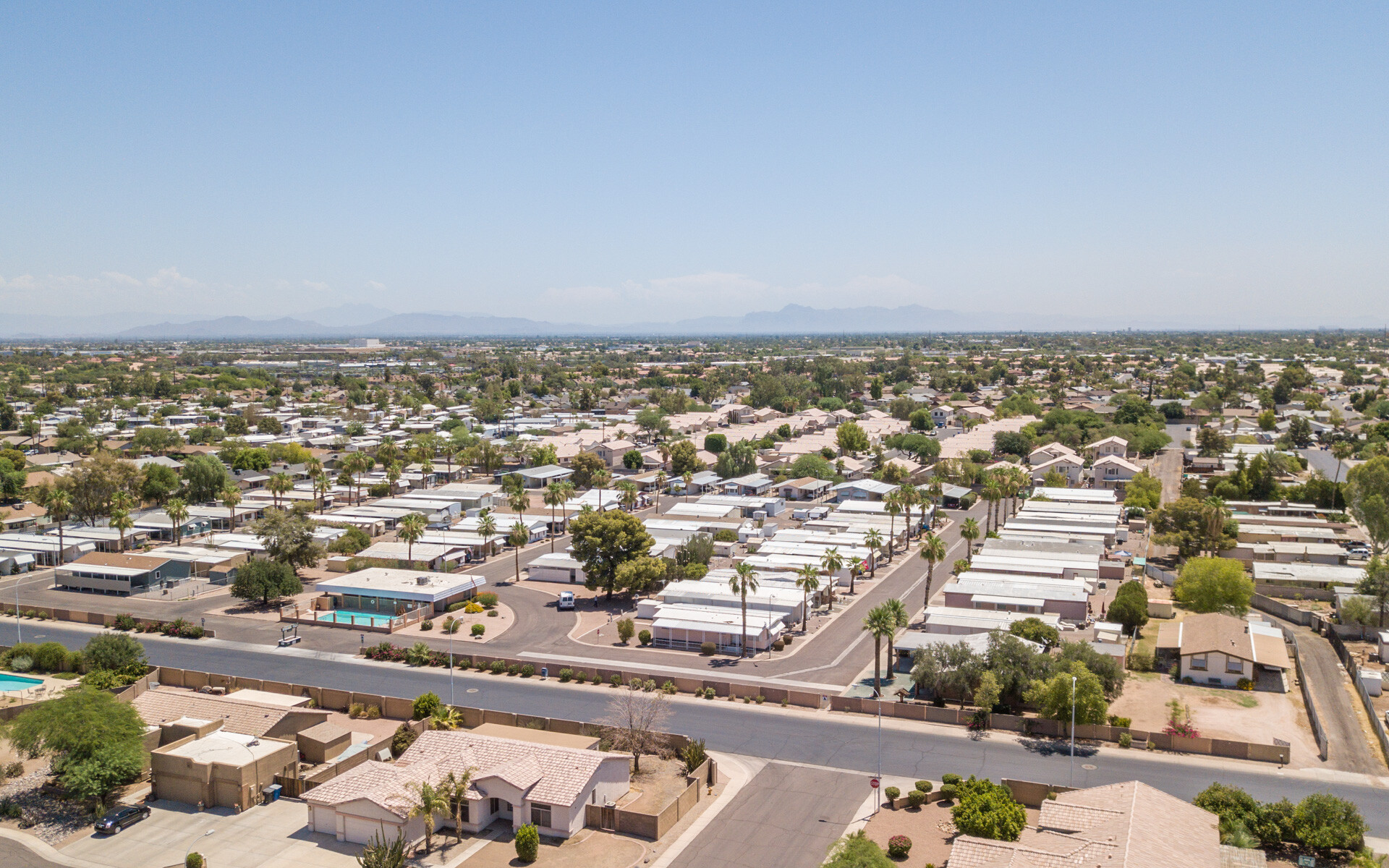 Evergreen Villa - exterior