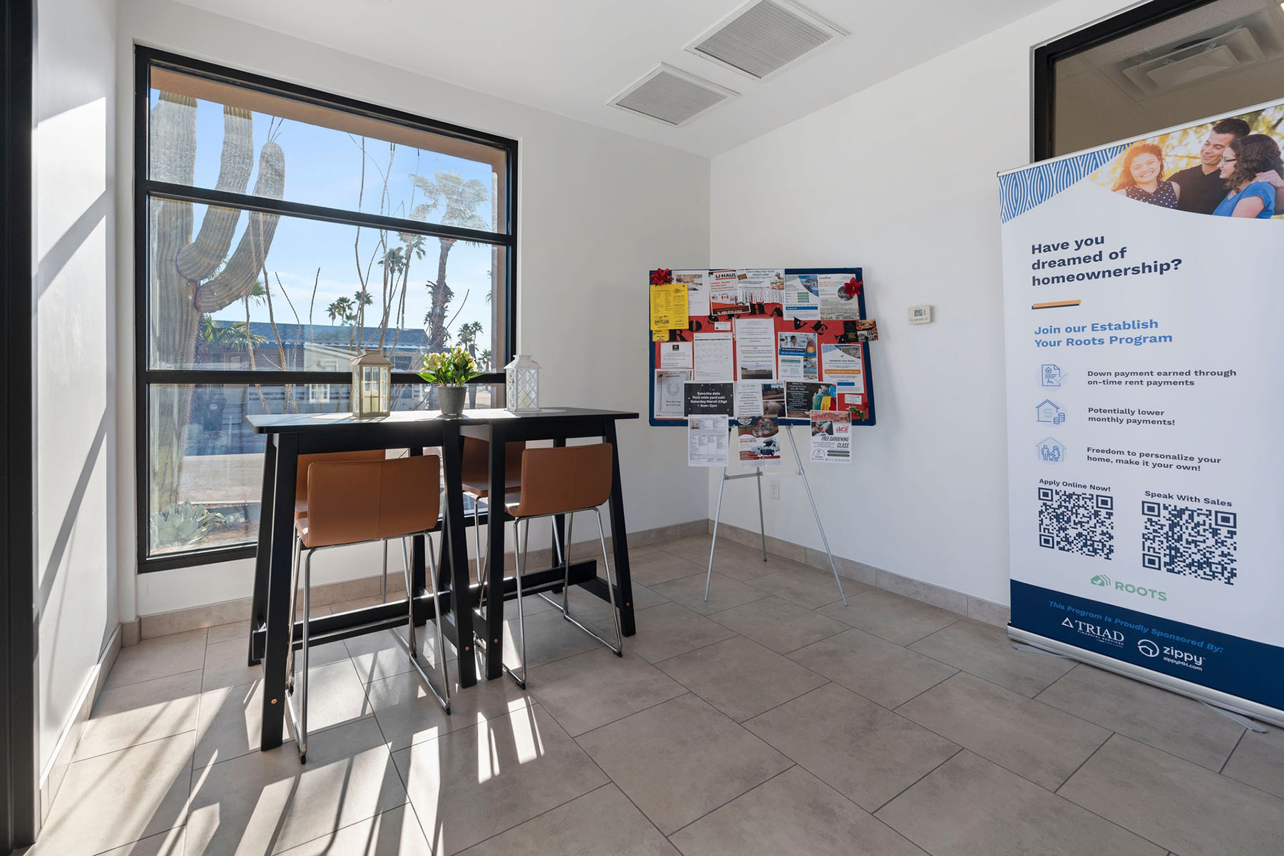 Rosehaven Estates - exterior