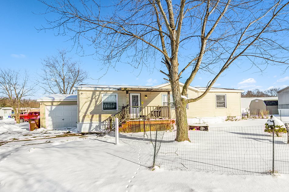 Wooded Acres Estates