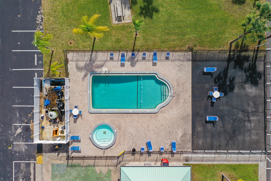 Floridian Sandalwood