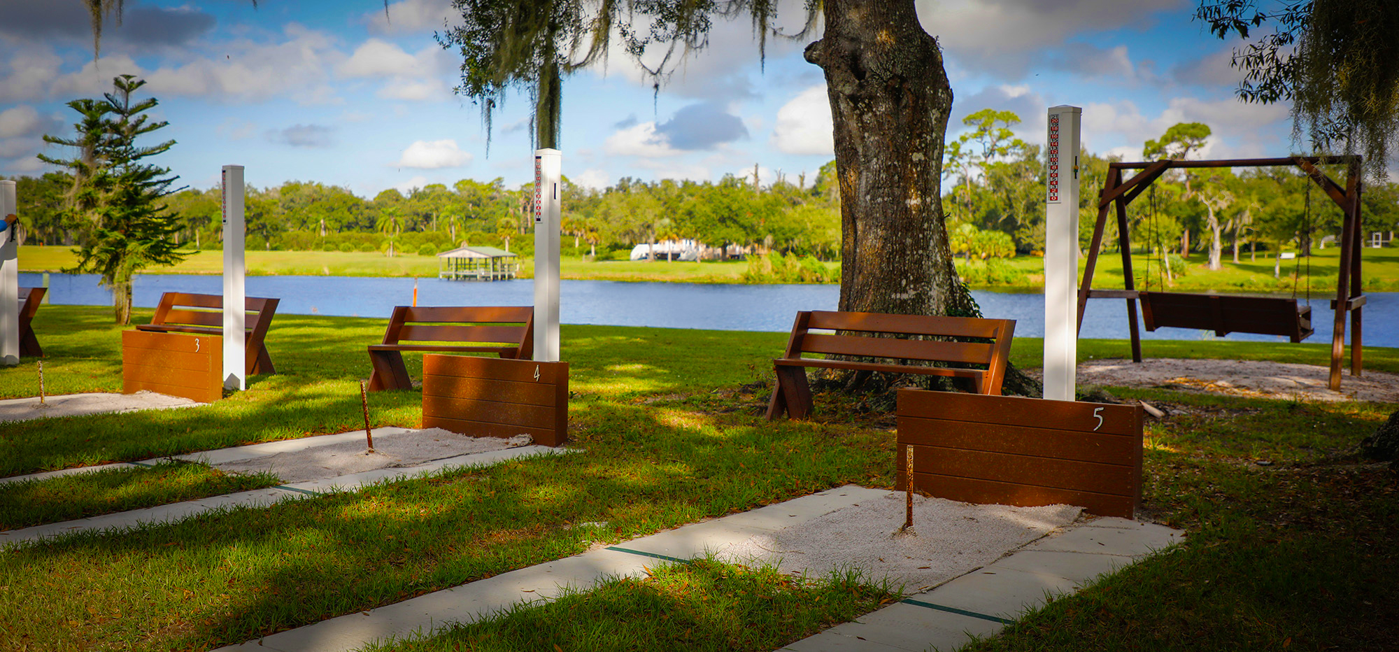 Moss Landing - exterior