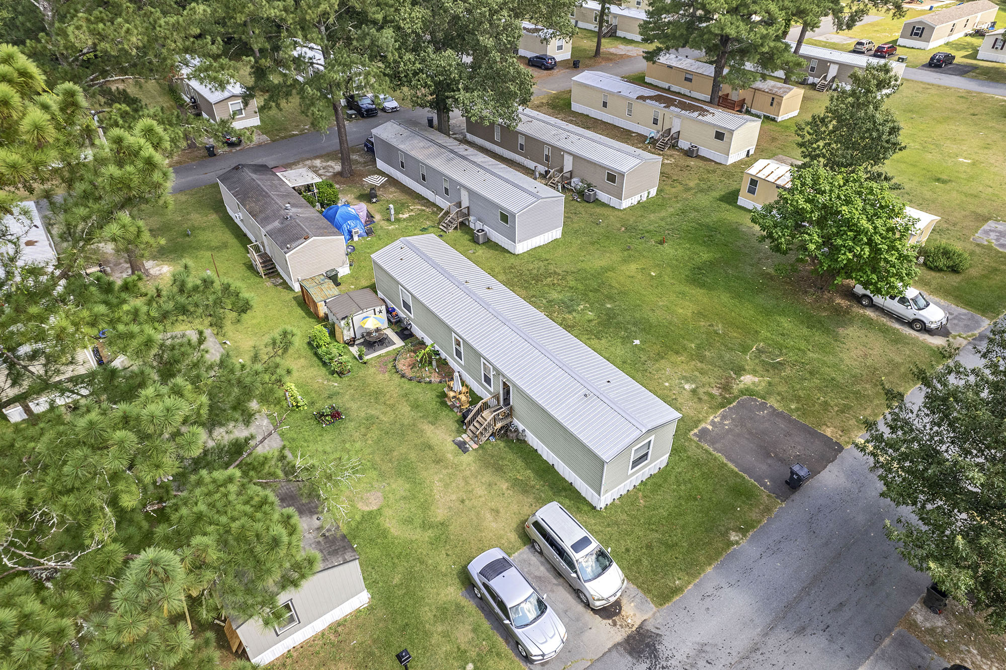 Avalon (GA) - exterior