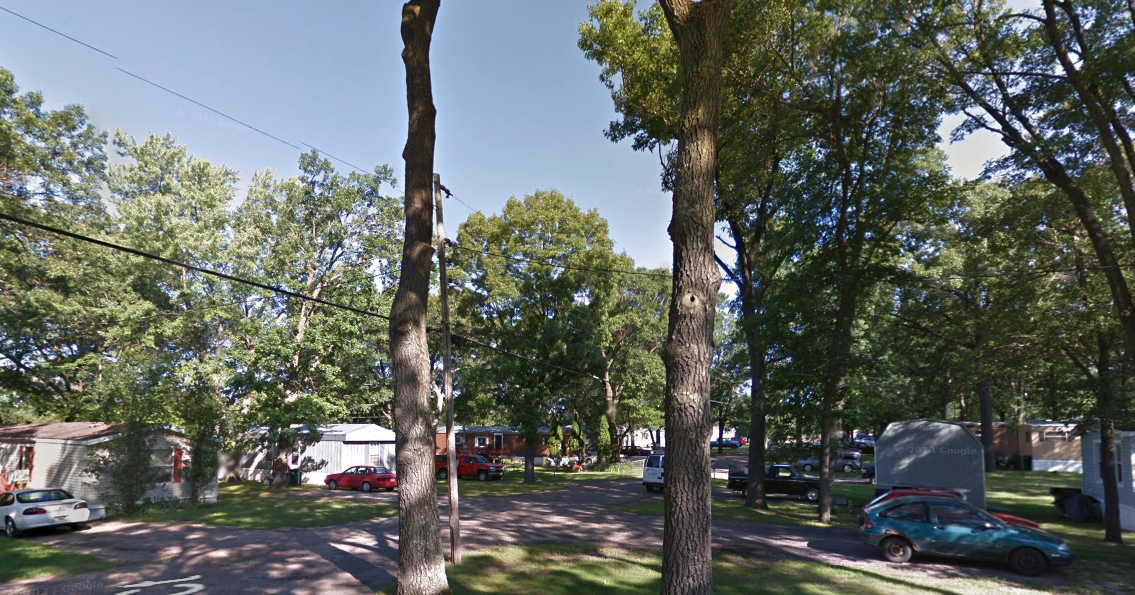 Countryside Estates (WI) - exterior