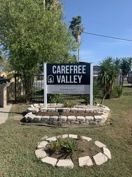 Carefree Valley