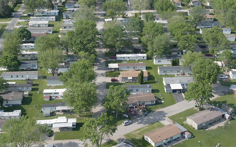 Carriage Lane Estates