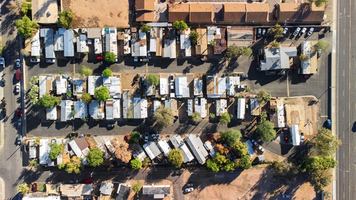 Villa Nueva (Wishing Well) - exterior