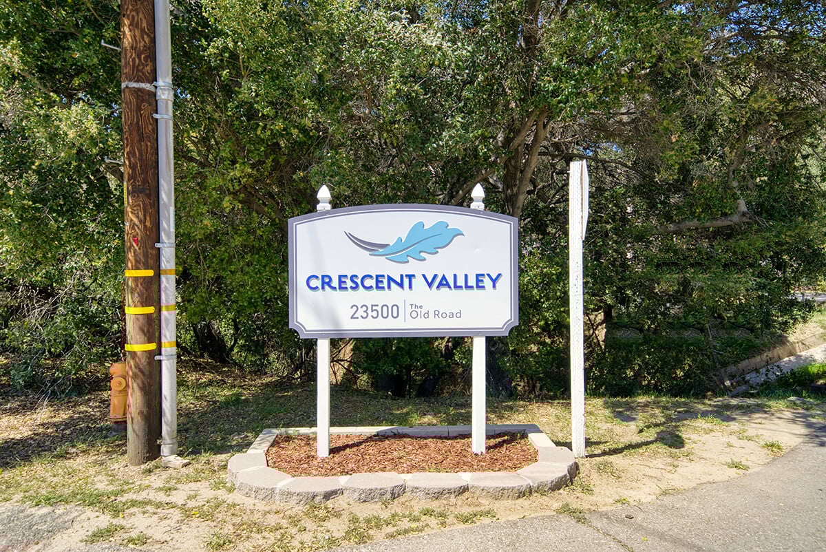 Crescent Valley