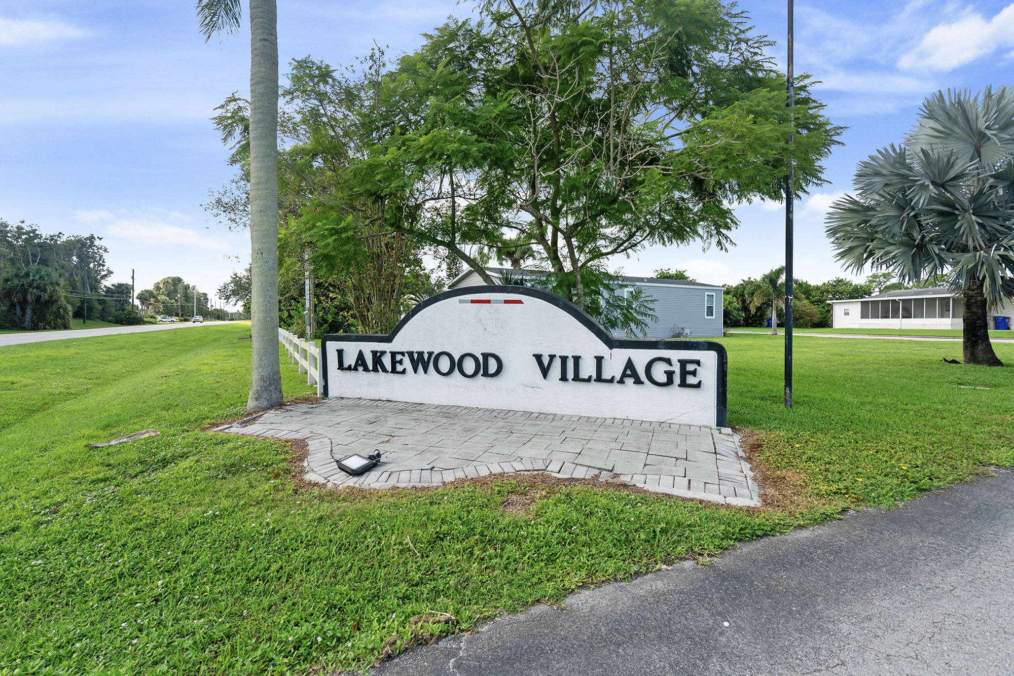 Lakewood Village