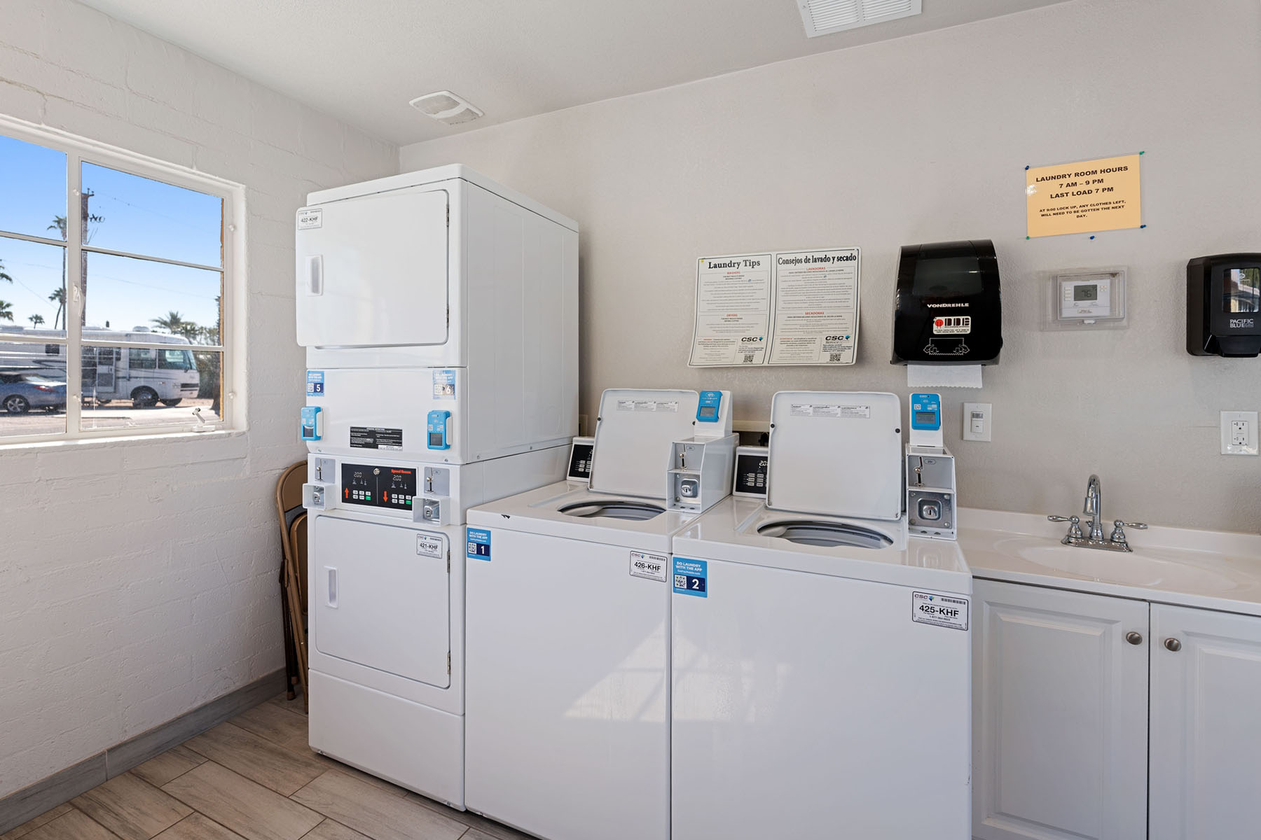 Rosehaven Estates - exterior