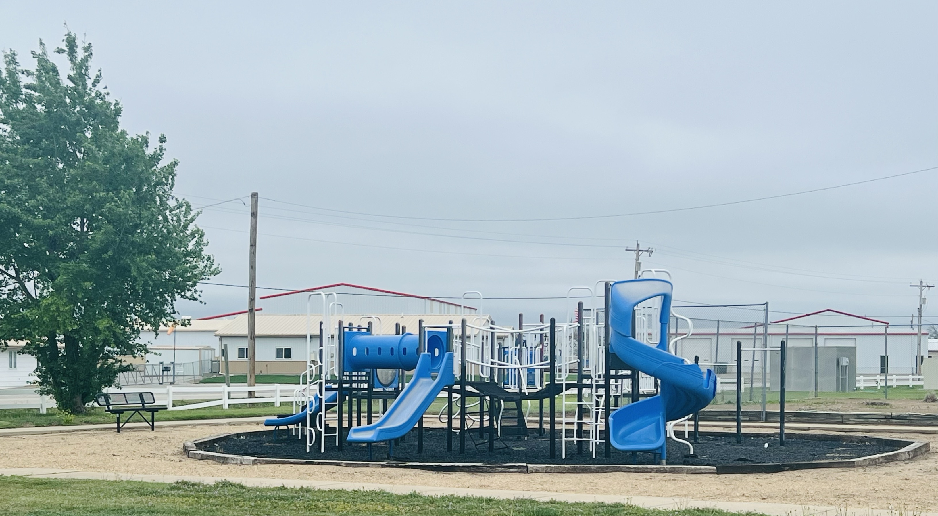 Countryside Estates (KS)