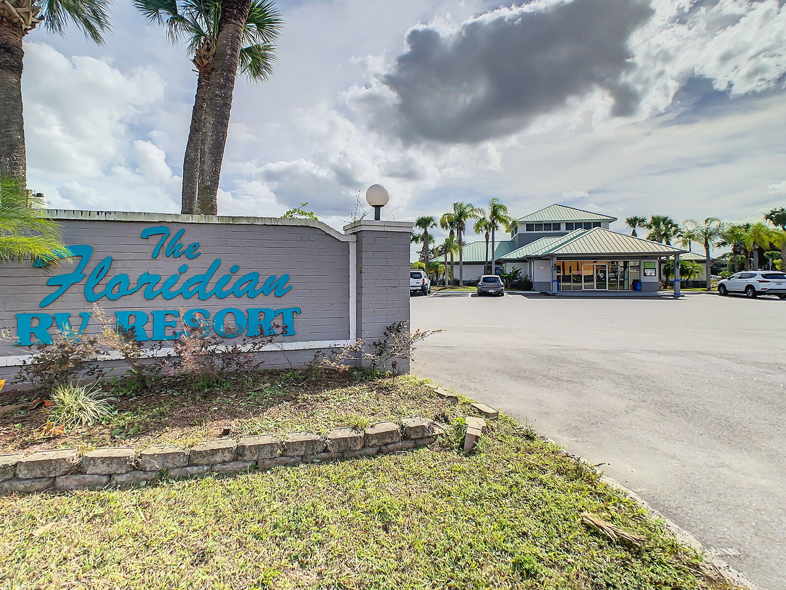 Floridian Sandalwood