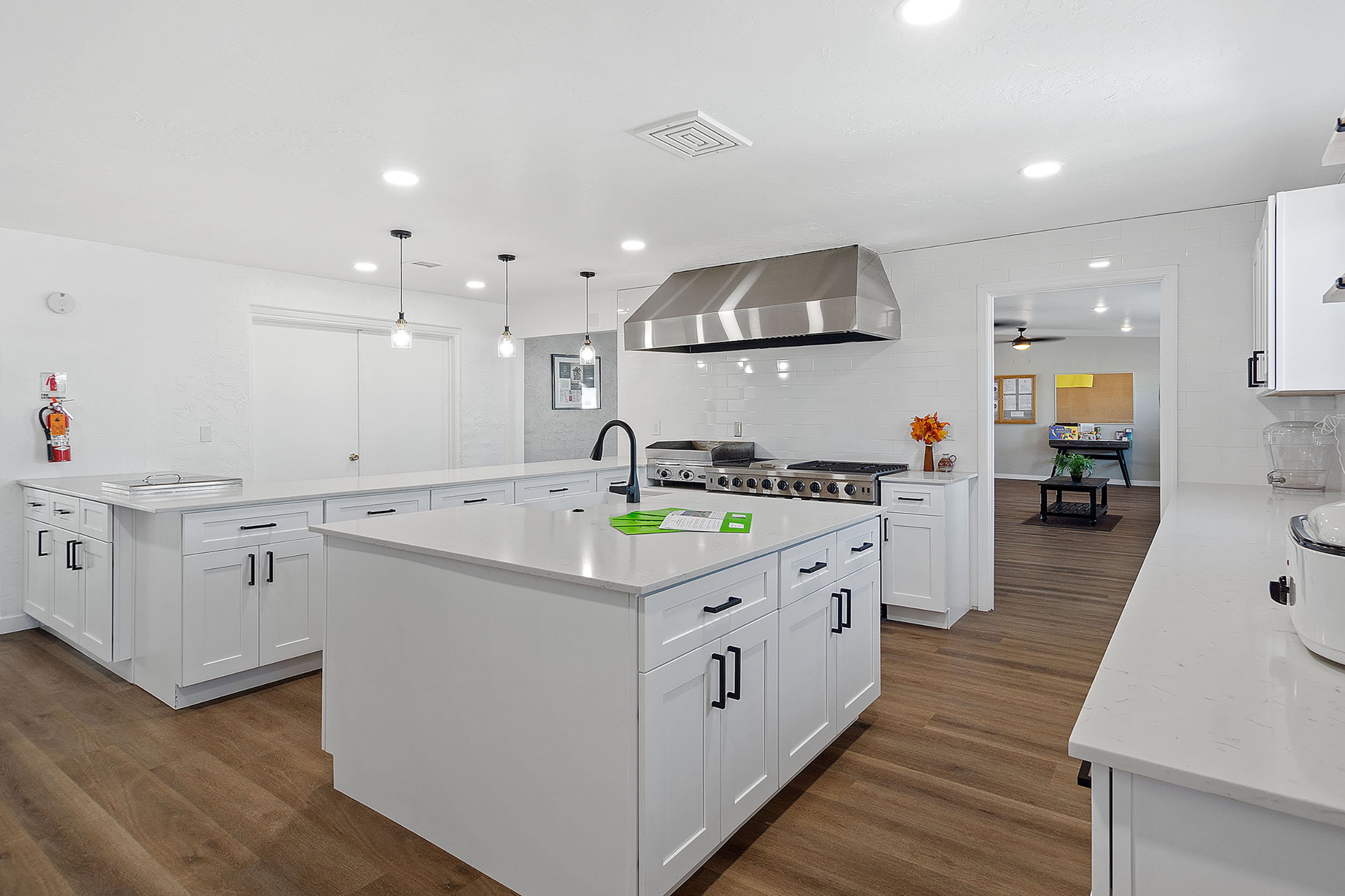 Grand Missouri - exterior