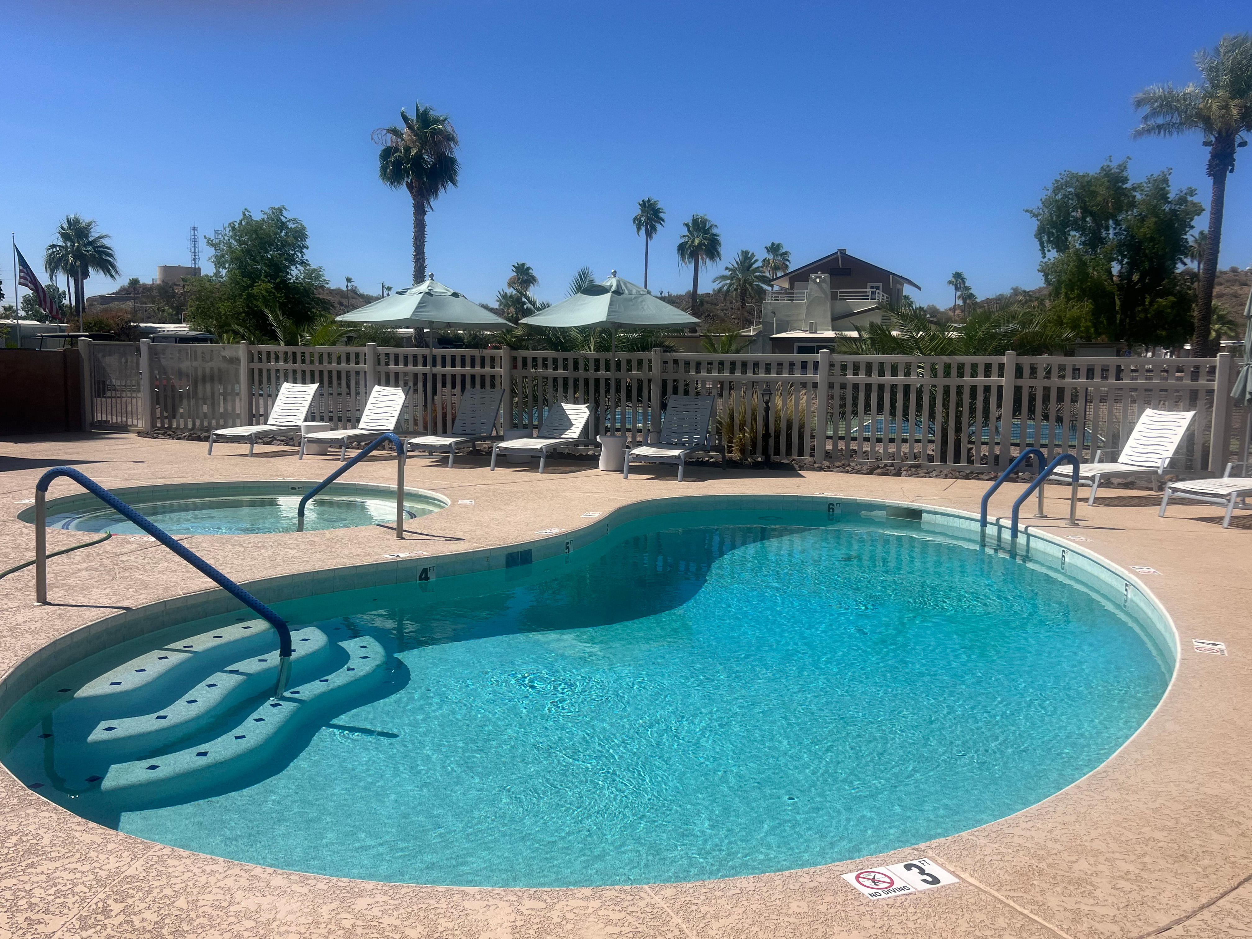 Brighthaven Estates - exterior