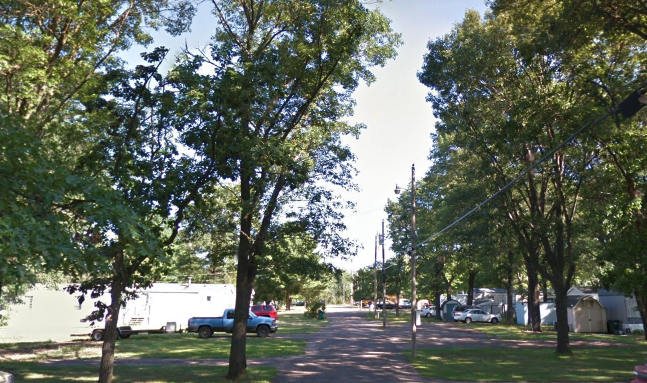 Countryside Estates (WI) - exterior