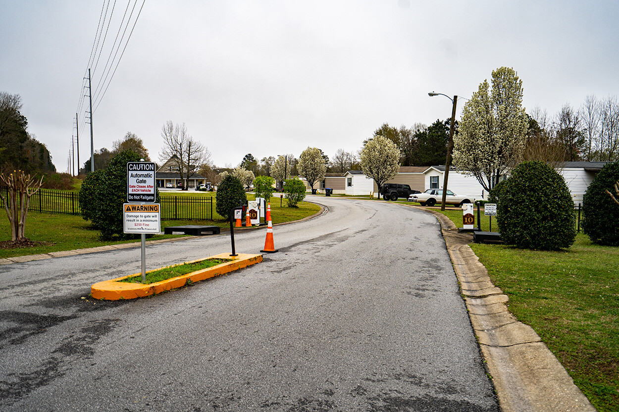 Avalon (AL) - exterior