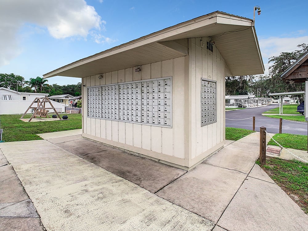 Hunter's Run Estates